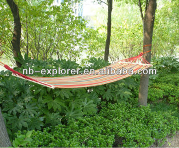 Outdoor Furniture for swing hammock/hammock bed