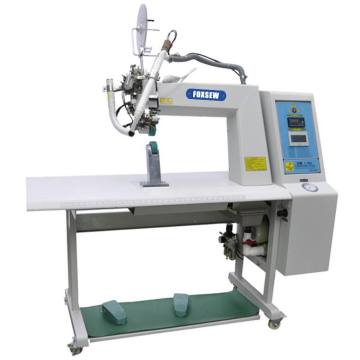 High-End Hot Air Seam Sealing Machine