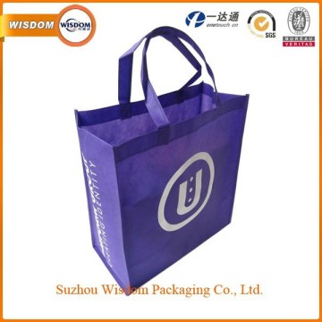 custom printed non woven bag