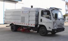 Brand New JMC 7CBM Road Sweeper Truck