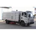 العلامة التجارية الجديدة JMC 7CBM Road Sweeper Truck