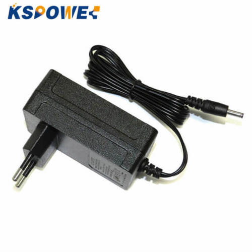 12Volt 3Amp Plug in Power Supply Transformer 36W