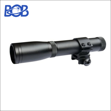 Professional Long distance night vision sight scope green laser sight for weapon / rifle