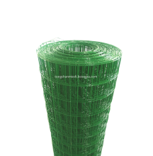 Pvc Coated Welded Wire Netting