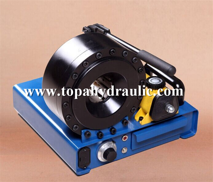  hydraulic crimper machine for hose