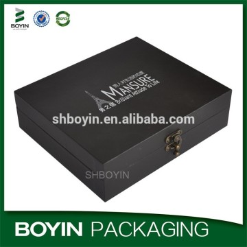 OEM high quality sex products packaging box wholesale