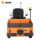 6 Ton Electric Towing Tractor Tugger Sittng On