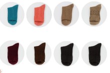 cuff socks for women