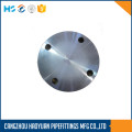 A304 Blind Flange RF Stainless 1/2inch Schxxs