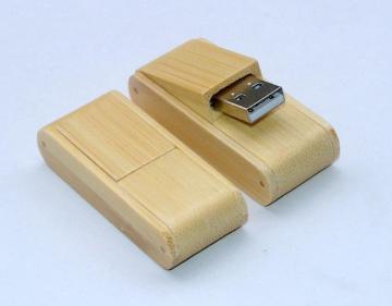 Customized Wood USB Driver