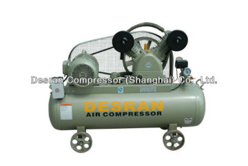 Swan reciprocating compressor