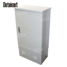 OEM 288 Core Fiber Cable Management Cabinet with Air Conditioner