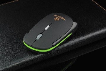 3500 Optical 2.4Ghz Custom Printing Slim Wireless Mouse