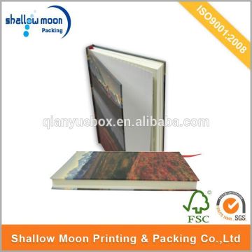 custom notebook printing