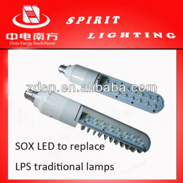 Low Pressure Sodium Bulbs - Replacement Light Bulbs LED