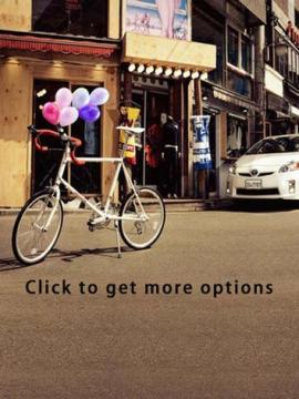 BJD Photography Wall Settings Ball Jointed Doll