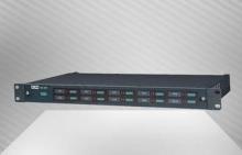 OEM Voice Evacuation System , 10 VA Voice Alarm Router WITH