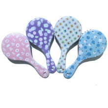 Adjustable Logo Cartoon Airbag Comb with Massage Air Cushion