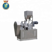 High Quality Automatic Kurkure Snacks Food Makes Machine
