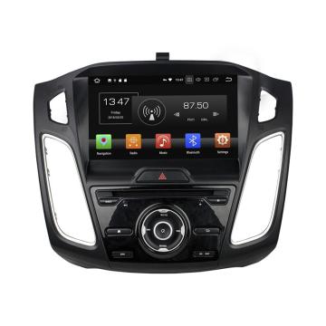 Focus 2015 Auto Radio Audio Headunit