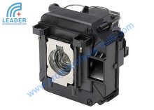 Epson Projector Lamp With Housing For Eb-d6250 Uhe 200 Watts Elplp66