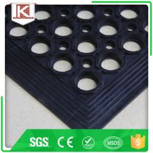 New design anti slip rubber mat