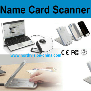 Neat Business Card Scanner (BS02)