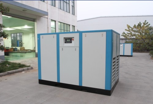 High Air Delivery Low Pressure Air Compressor