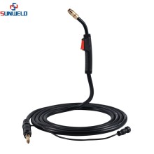 H-14 H100S4 MIG Welding Gun