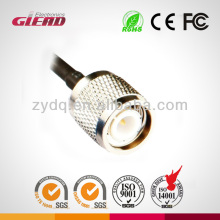 TNC connector (Supplying High quality cable assemble)cable connector/RF connector