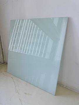 High-Performance Double Glazed Laminated Glass