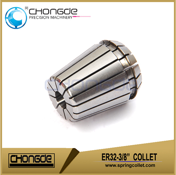 Haute précision ER32 3/8&quot; Ultra Precision ER Collet