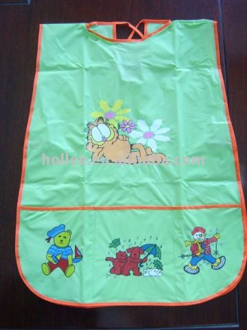 children art smock