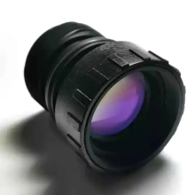 Night Vision Focus Lens for PVS-14 and PVS-31 - 1x 26mm Objective Lens