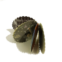 Introduction Round hand tags