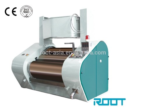 Good Quality Hydraulic Three Roller Mill for Paint