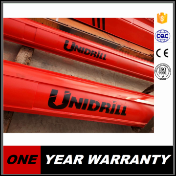 XR320D XR360 Tailored-Made Telescopic Kelly Bar