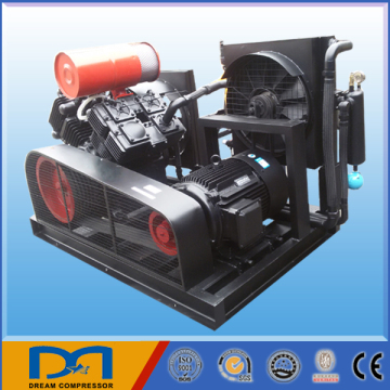 300bar Air Compressor