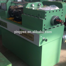 hot sale thread rolling machine Z28-250 in China with high quality