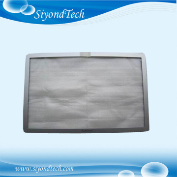 New Laptop Shell Cover Housing B For Apple Macbook MacbookPro A1286 MC371 MC372 MC373