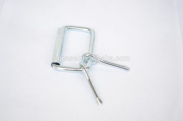 metal Buckle Belt for two Hooks