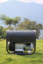 High pressure petrol auto pcp air compressor