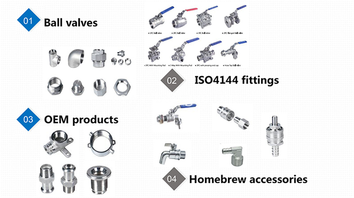   Hose Coupling