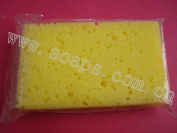 Hotel Amenities / Sundries---Bath Sponge