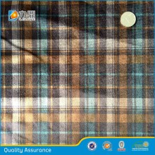 printed super soft velvelt fabric shoes