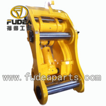 Hitachi Excavator Quick Hitch?