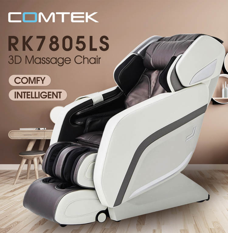 RK7805LS Body care healthy product massage chair