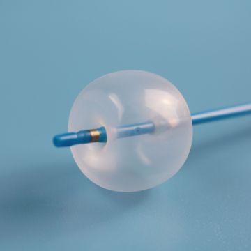 Disposable Biliary Stone Extraction Balloon