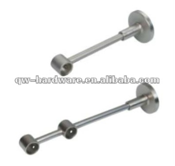 Curtain Single Closed Bracket Curtain Double Closed Bracket