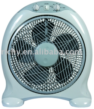 box fan